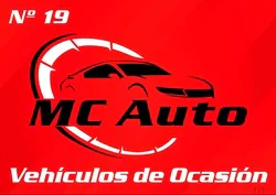 Logo MC AUTO