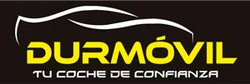 Logo DURMOVIL