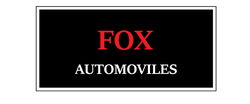 Logo FOX AUTOMOVILES