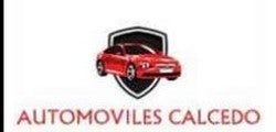 AUTOMOVILES ENRIQUE CALCEDO.