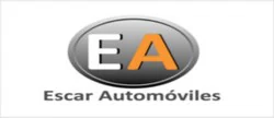 Logo ESCAR AUTOMOVILES