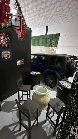 IGMENCARS