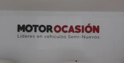 Logo MOTOR OCASION BARCELONA