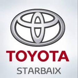 Logo D.L. STARBAIX