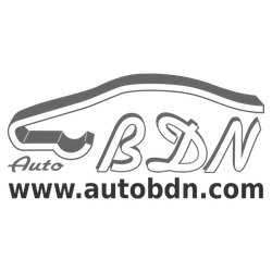 Logo AUTOMOBILS BDN