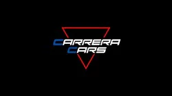 Logo Carrera Cars