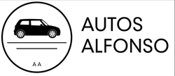 Logo AUTOS ALFONSO