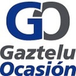 Logo GAZTELU OCASION Guipuzcoa