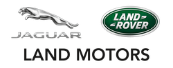 Logo LAND MOTORS