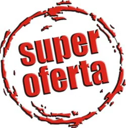 Logo SUPER OFERTA