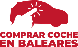 Comprar coche en Baleares