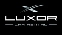 Logo LUXOR CAR