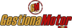 Logo GESTIONA MOTOR