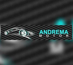 Logo Andrema Motor