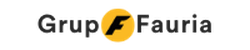 Logo GRUP FAURIA