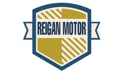 Logo REIGAN MOTOR