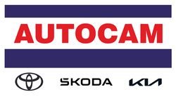 Logo AUTOCAM