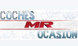 Coches Mr