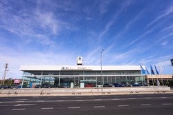 BMW BENIGAR ALICANTE