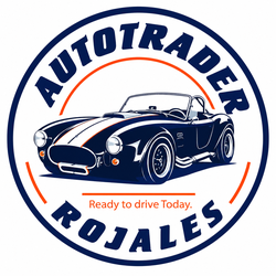 Logo Autotrader Rojales