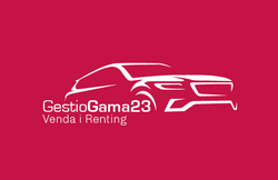 Logo GESTIO GAMA 23.