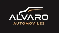 Logo AUTOMOVILES ALVARO