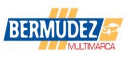 Logo BERMUDEZ MULTIMARCA