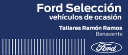 FORD TALLERES RAMON RAMOS