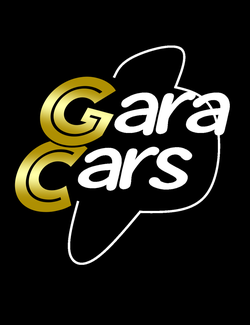 Logo GARACARS