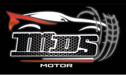 Logo MDS Motors