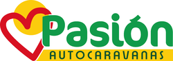 Logo AUTOCARAVANAS PASION