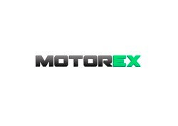 Logo MOTOREX AUTOMOCION