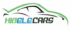 Logo HIBELECARS