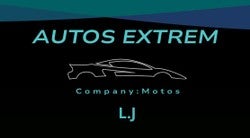 AUTOS EXTREM LJ