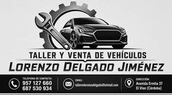 Logo Talleres Lorenzo Delgado