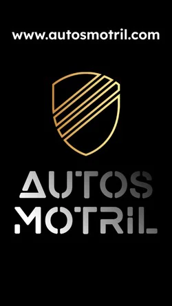 Logo AUTOS MOTRIL