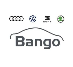 Logo TALLERES BANGO