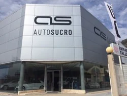 Logo AUTO SUCRO