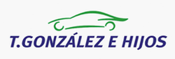 Logo TALLERES J GONZALEZ IBANEZ