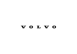 Logo VOLVO INDACAR