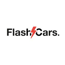 Logo Flash Cars