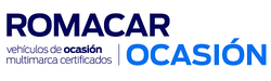 Logo ROMACAR ABS