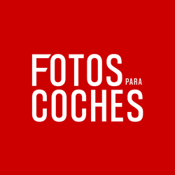 Logo Fotos para Coches