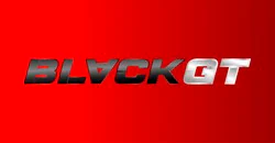 Logo BLVCK GT
