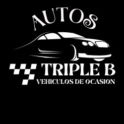 Logo AUTOS TRIPLE B