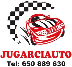 Logo JUGARCIAUTO
