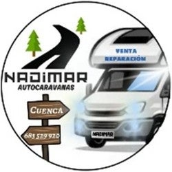 AUTOCARAVANAS NADIMAR