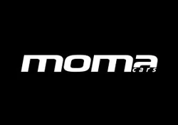 Logo MOMA SL