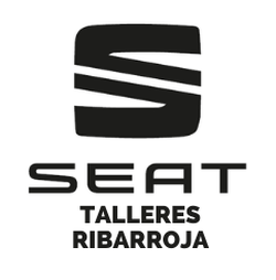 Logo TALLERES RIBARROJA