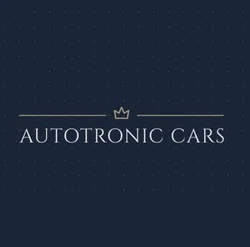 Logo AUTOTRONIC CARS